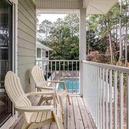 Condo W Pool Near Beaches, Dining, Shopping, Etc Gulf Shores Exterior foto