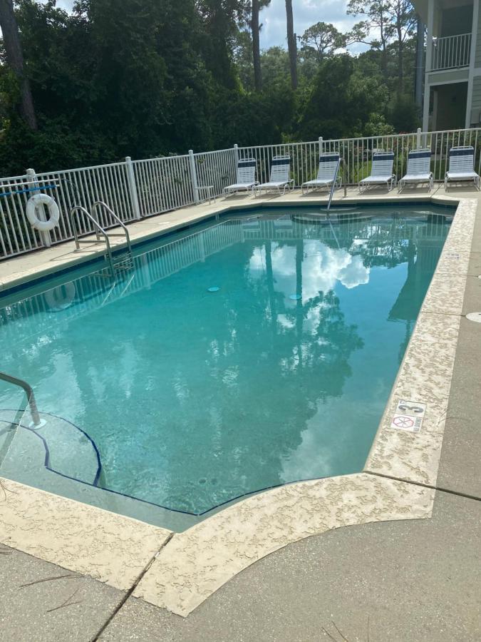Condo W Pool Near Beaches, Dining, Shopping, Etc Gulf Shores Exterior foto