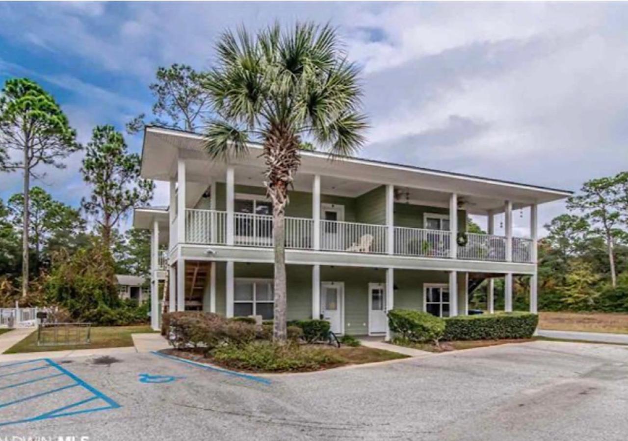 Condo W Pool Near Beaches, Dining, Shopping, Etc Gulf Shores Exterior foto